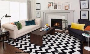 Karpet untuk Ruangan Sempit