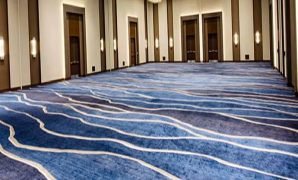 Inspirasi Desain Interior dengan Karpet Nilon Karpet Nilon