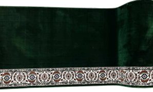 Keunggulan Karpet Lantai Masjid, Memudahkan Meluruskan Shaf Keunggulan Karpet Lantai Masjid, Memudahkan Meluruskan Shaf