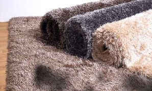 Karpet Wol Lantai Beri Sentuhan Mewah dan Hangat Setiap Ruangan Karpet Wol Lantai