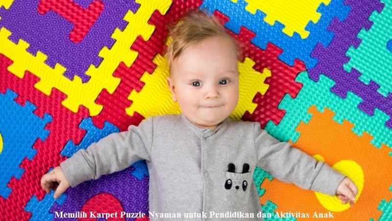 Karpet Puzzle