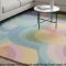 Karpet Warna Pastel